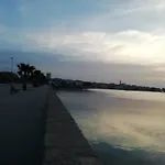 Mattei Domus Panzió Lesina