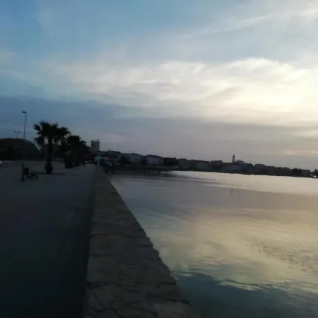 Mattei Domus Bed & Breakfast Lesina