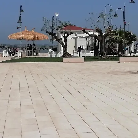 Bed & Breakfast Mattei Domus Lesina