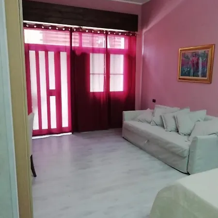 Mattei Domus Bed & Breakfast Lesina