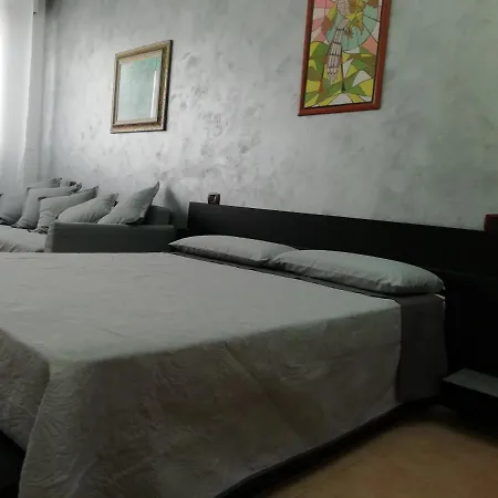 Bed & Breakfast Mattei Domus Lesina