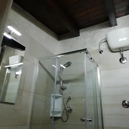 Bed and breakfast Mattei Domus Lesina