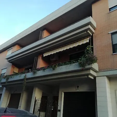 Mattei Domus Bed & Breakfast 3*