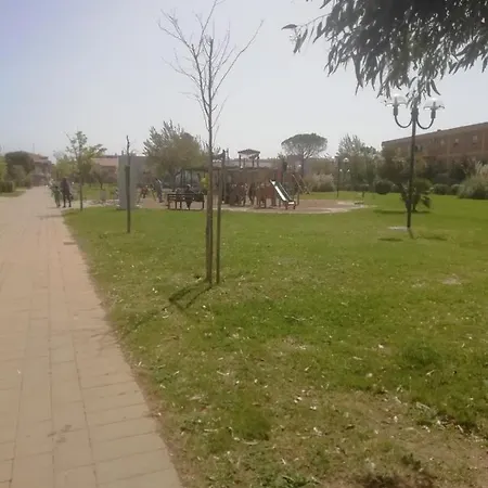 Bed & Breakfast Mattei Domus Lesina