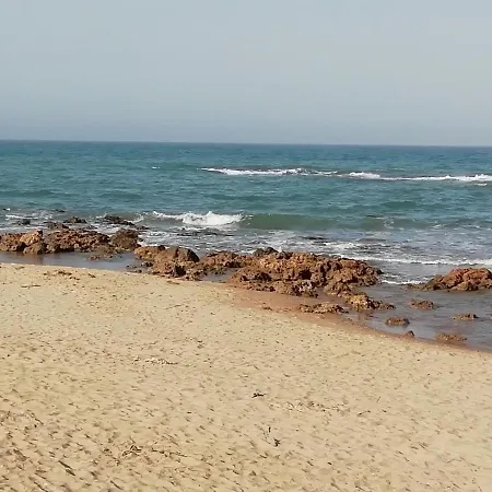 Mattei Domus Bed & Breakfast 3*