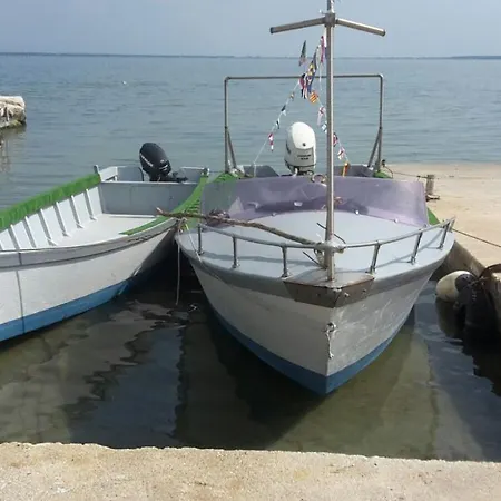 Bed & Breakfast Mattei Domus