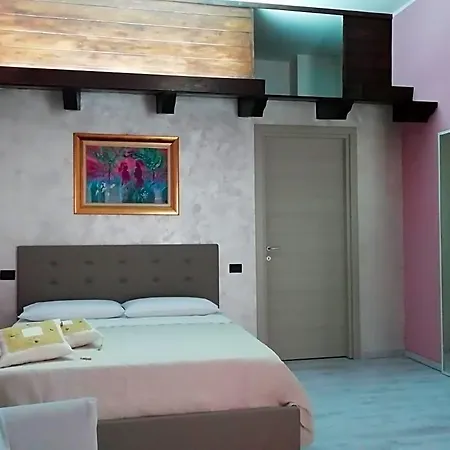 Bed & Breakfast Mattei Domus 3*