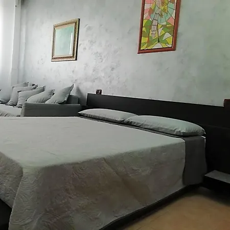 Mattei Domus Bed & Breakfast Lesina