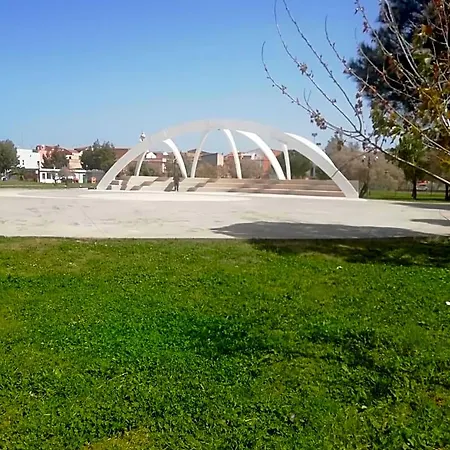 Mattei Domus Bed & Breakfast Lesina