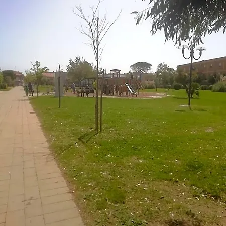 Mattei Domus Lesina