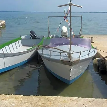 Mattei Domus 3* Lesina