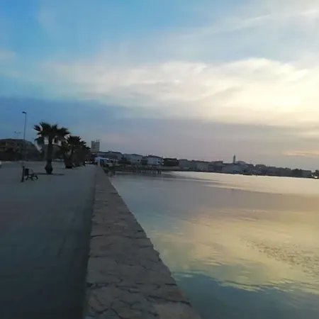 Mattei Domus 3* Lesina