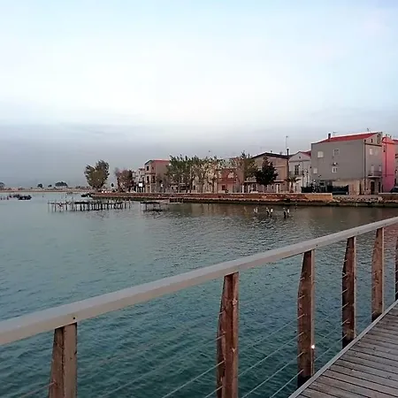 Bed & Breakfast Mattei Domus Lesina