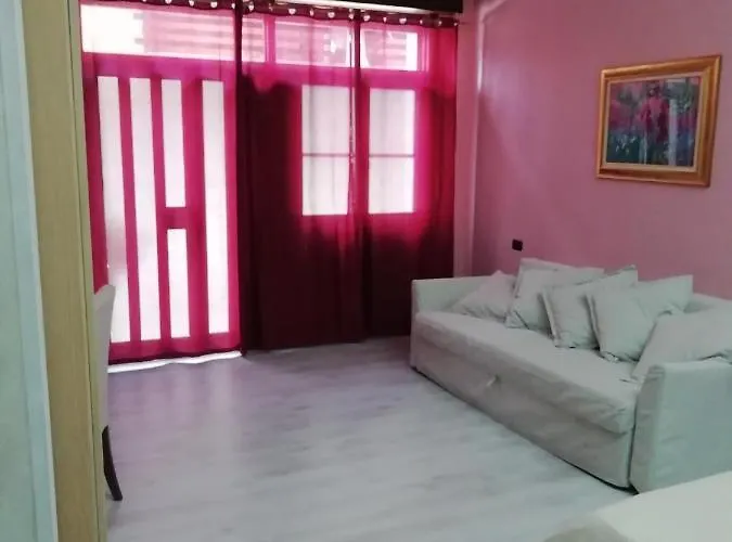 Mattei Domus Bed & Breakfast Lesina