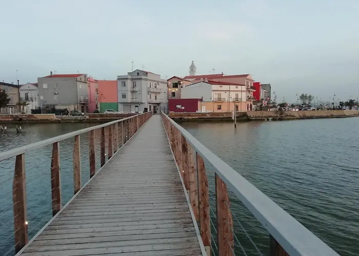 Mattei Domus 3* Lesina